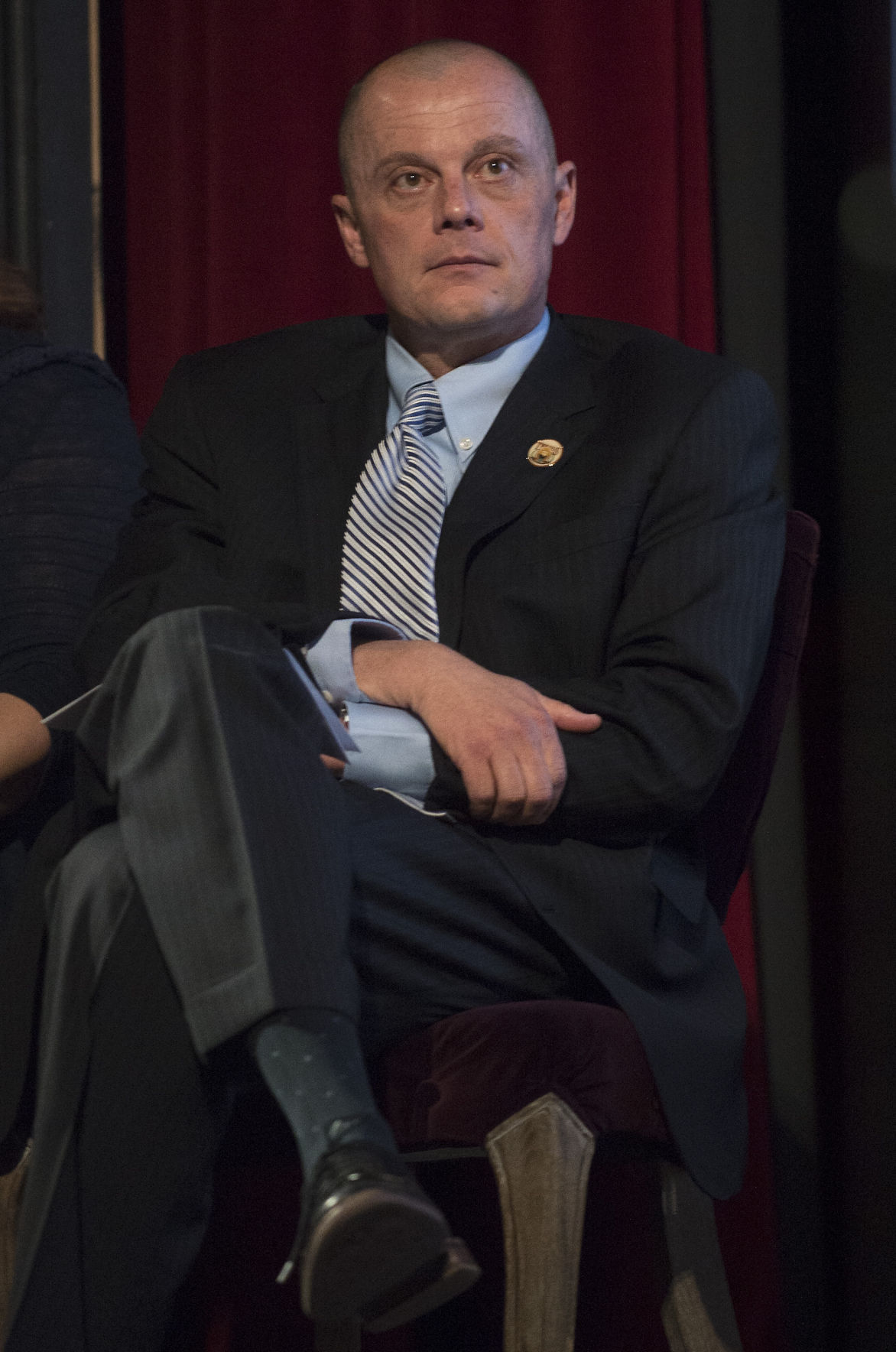 State of the city is addressed